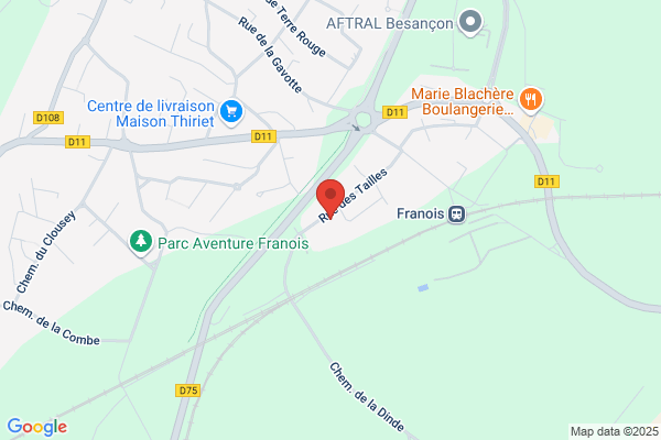 Dechenne/Francine