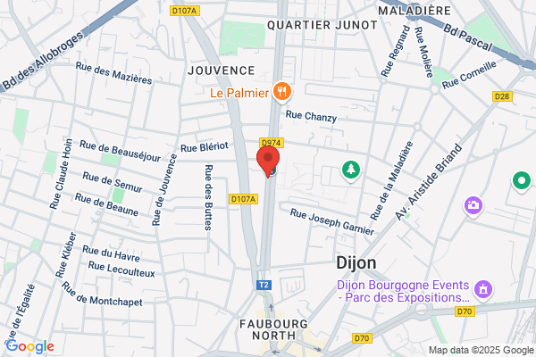 Dijon/Beatrice