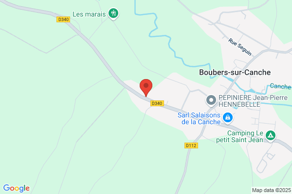 Cab. Méd. Doct. P. Huvelle