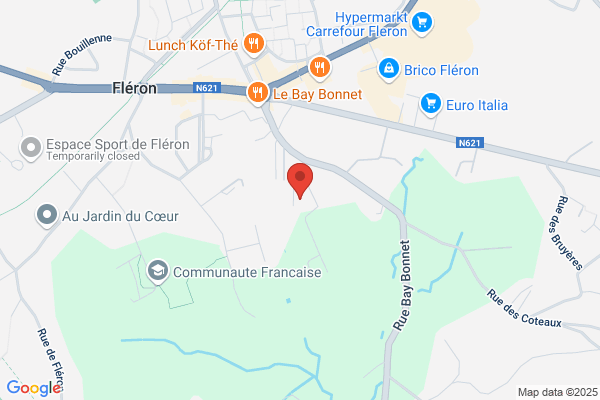 Daigneux/Denis