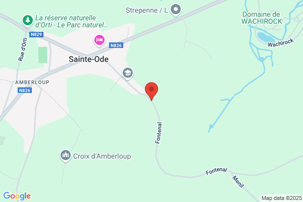 Lifrange/Marc