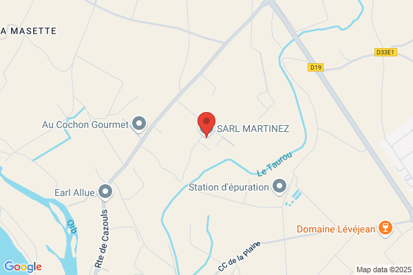 Martinez C.