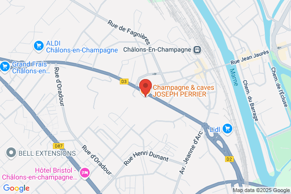 Perrier D'hauterive/Jean