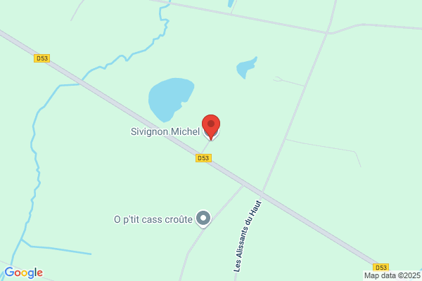 Sevrin/Michel