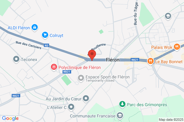 Mutualité Chrétienne De Liège