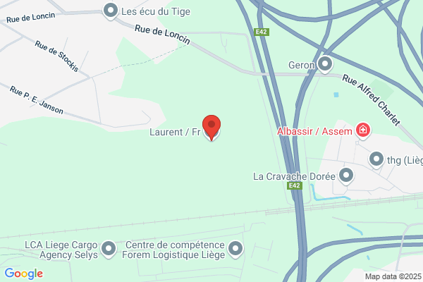 Laurent