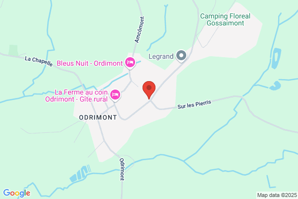 Pebat Décor Sprl