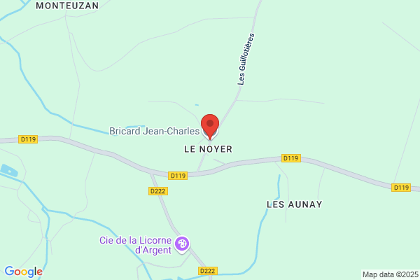 Brants/Charles