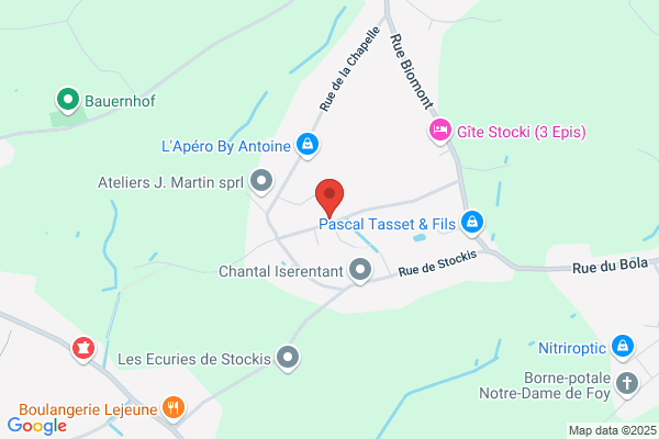 Timmers/Jean