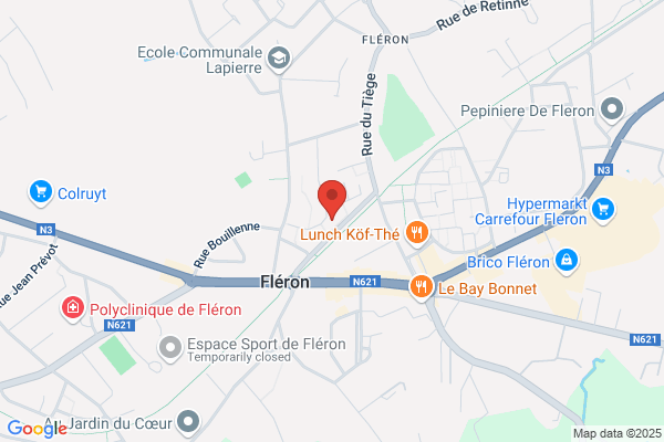 Abattoir Marquet Sa