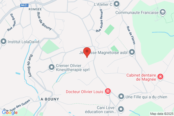 Ateliers Georis Sa