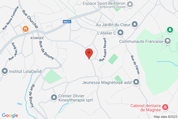Bureau Hachel