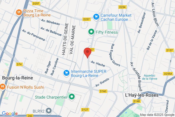 Chez Sergio