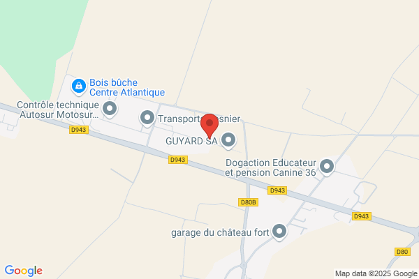 Ets Lamy G.C.N.