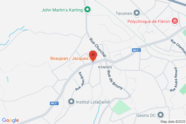General Deko Mag Tutino