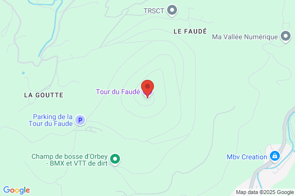 Le Tour De Thaï
