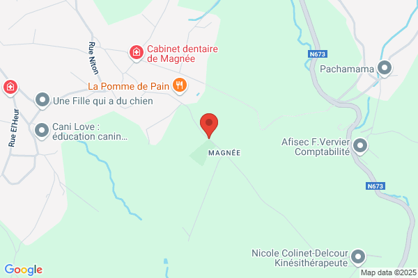 Lescalier/Séverine