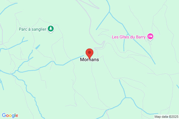 Mornard/Léon