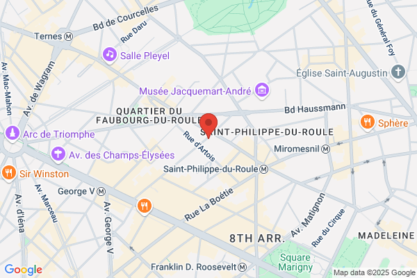 Chez Numzia