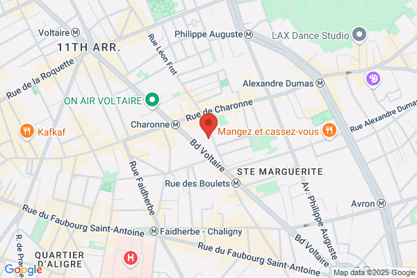 Chez Wong