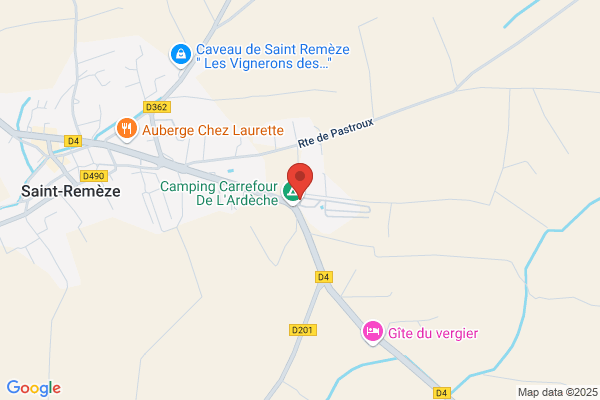 Grignotière (La)