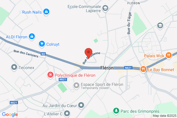 Entreprises De Chapes Balit