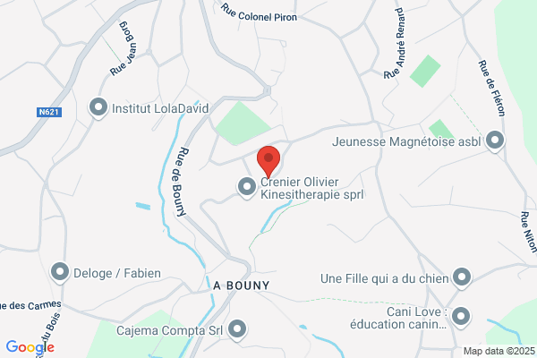Schurgers-Bury/Jean-Marie
