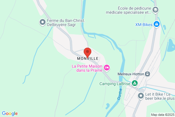 Monville R