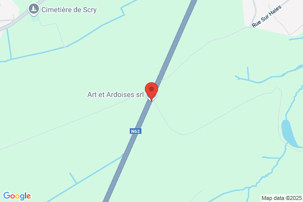 Petite Ardoise (La) Sprl