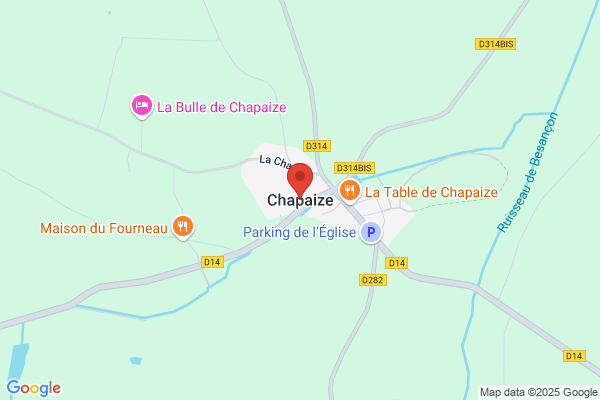 Chapaux/Philippe