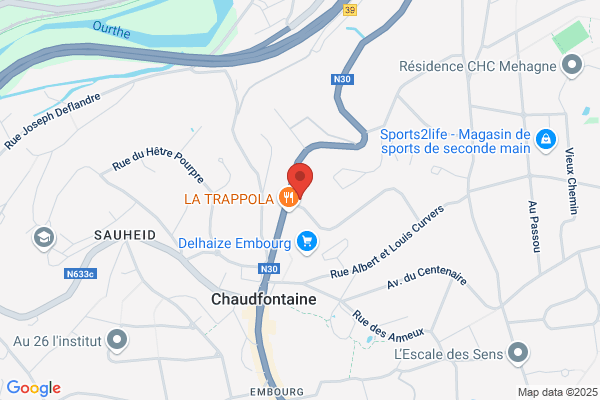 Pairoux/Laurent