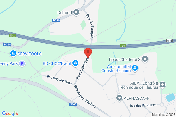 Dechamps-Benoit
