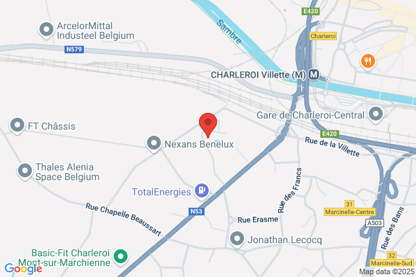 Fleurusien (Le) Sprl