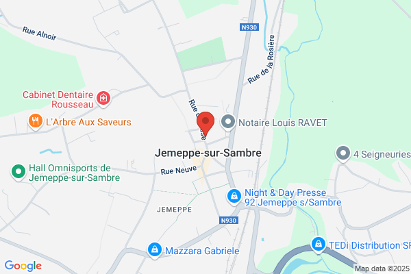 Janquart C. Sprl