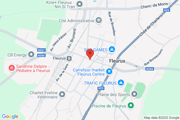 Rigaux/Cathy