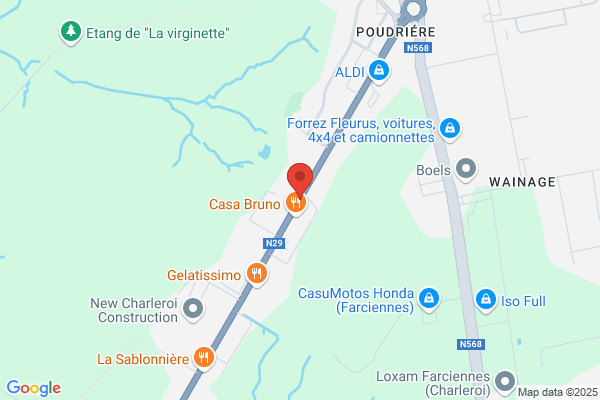 Consultation Des Nourrissons (One)