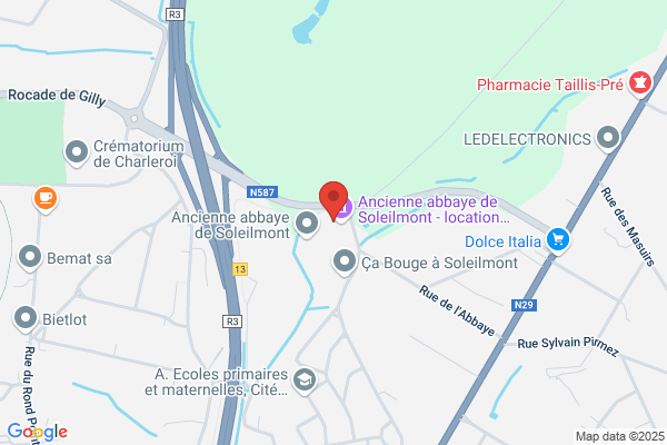 Le Saint Clou
