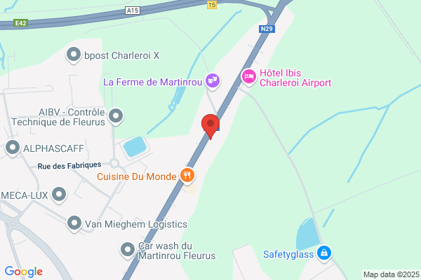 Service Vente Pneus