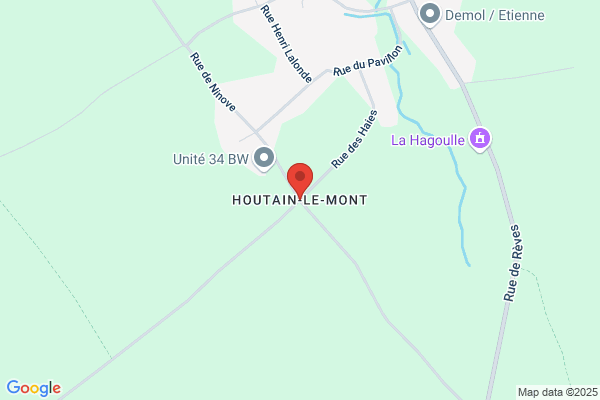 Houtain G
