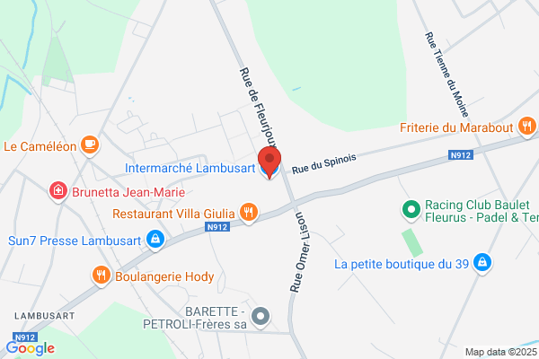 Le Tempresse Sprl