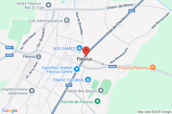 Librairie De L'arf
