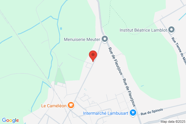Vanrossome/Jacques