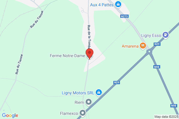 Ferme D'en Bas