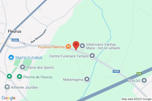 Pantano/Carmelo