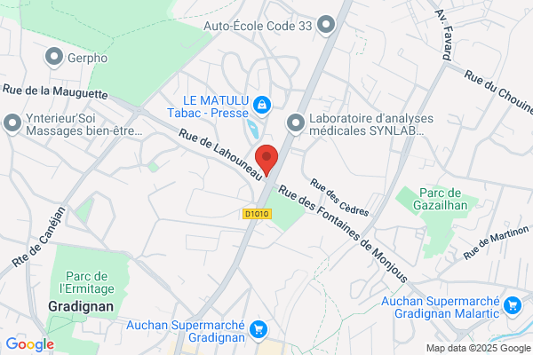Pharmacie De L'ange