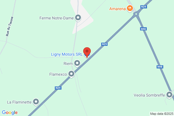 Ligny Motors