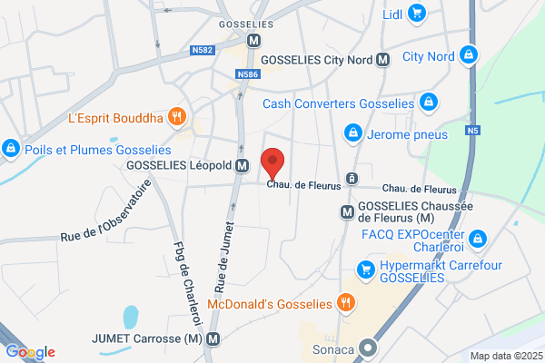 Ponlot/Jean-Claude