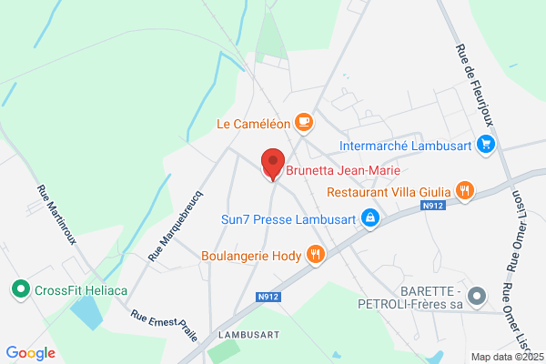 Brunetta J-M