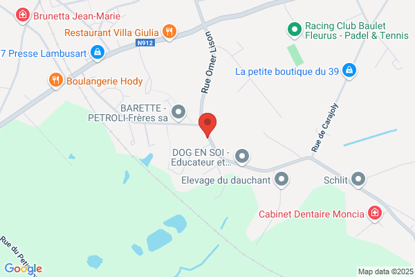 Claude (Chez)