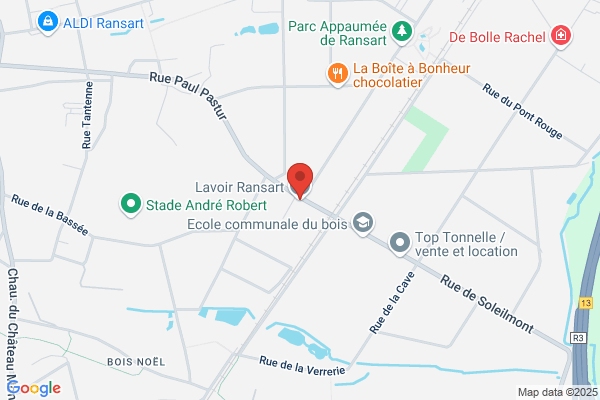 Epicerie Du Bois (L')